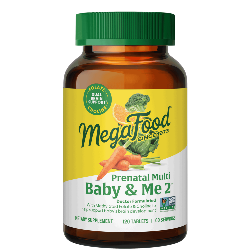 Baby & Me 2
