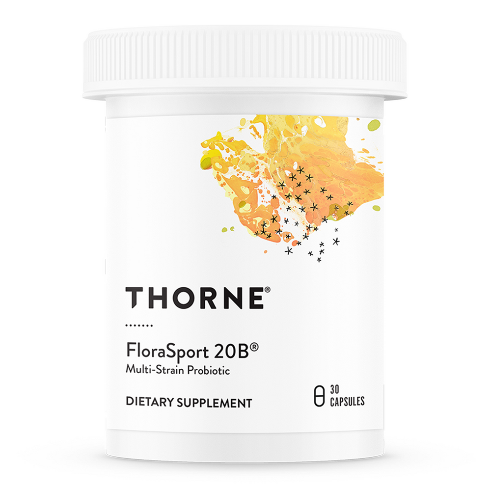 FloraSport 20B