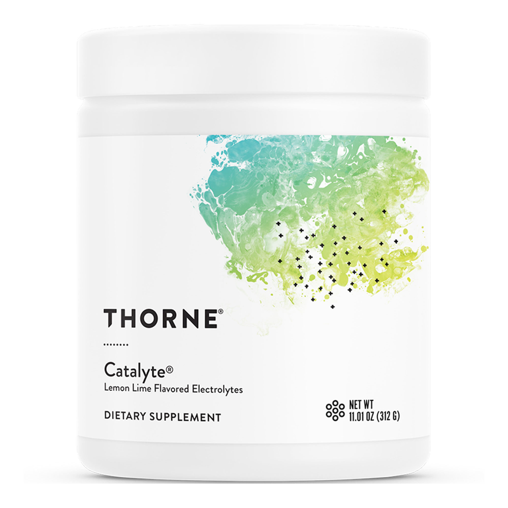 Catalyte