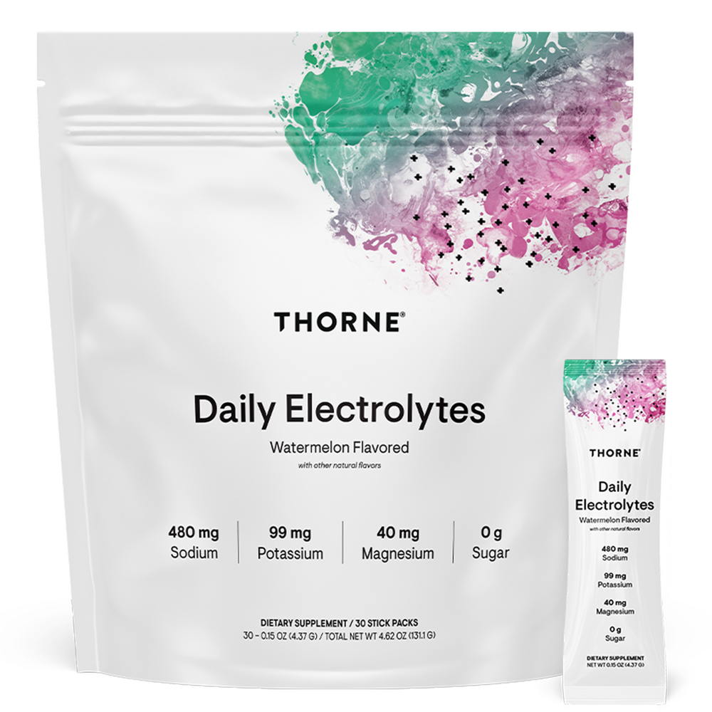 Daily Electrolytes Watermelon