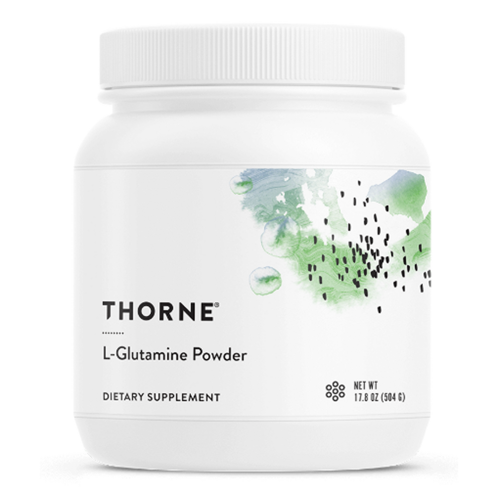 L-Glutamine Powder