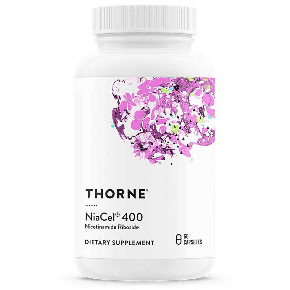 Niacel 400