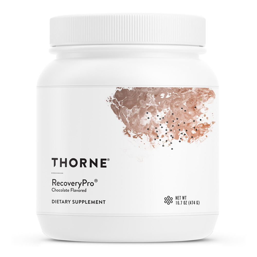 RecoveryPro Chocolate Flavored