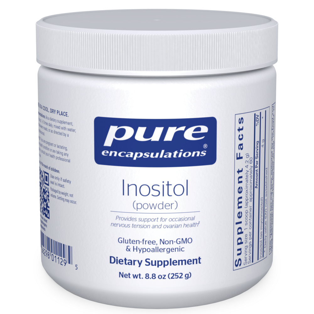 Inositol Powder