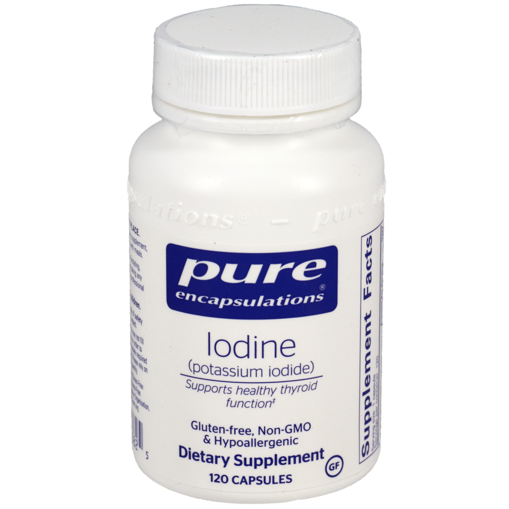 Potassium Iodide