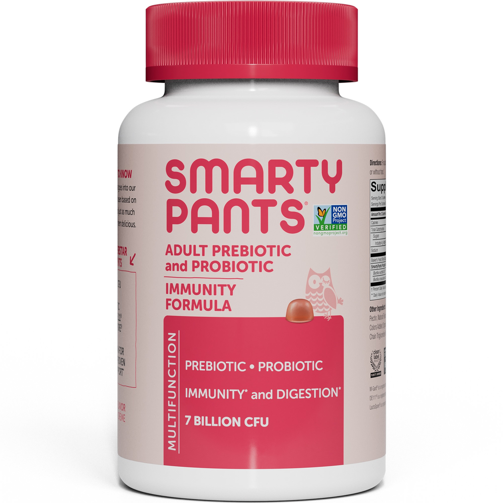 Digestive Probiotic & Prebiotic Grape