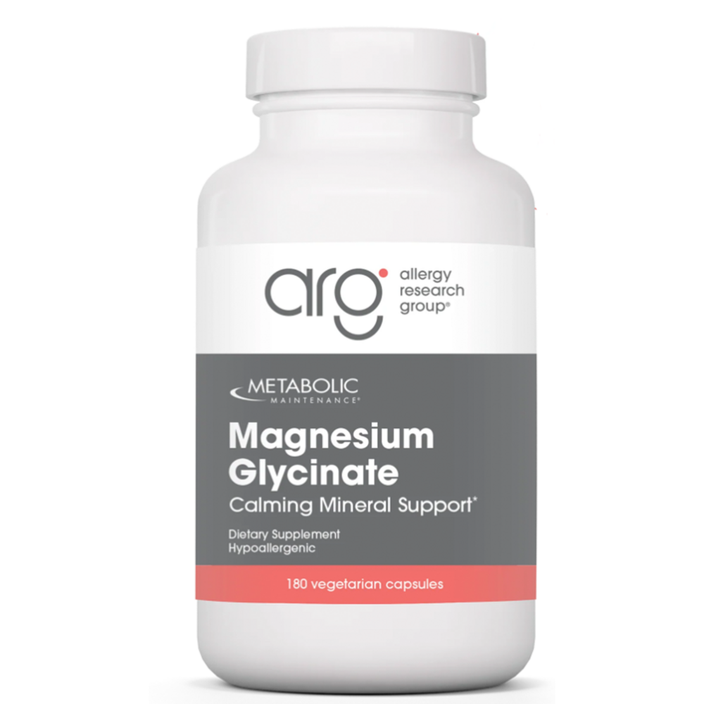 Magnesium Glycinate