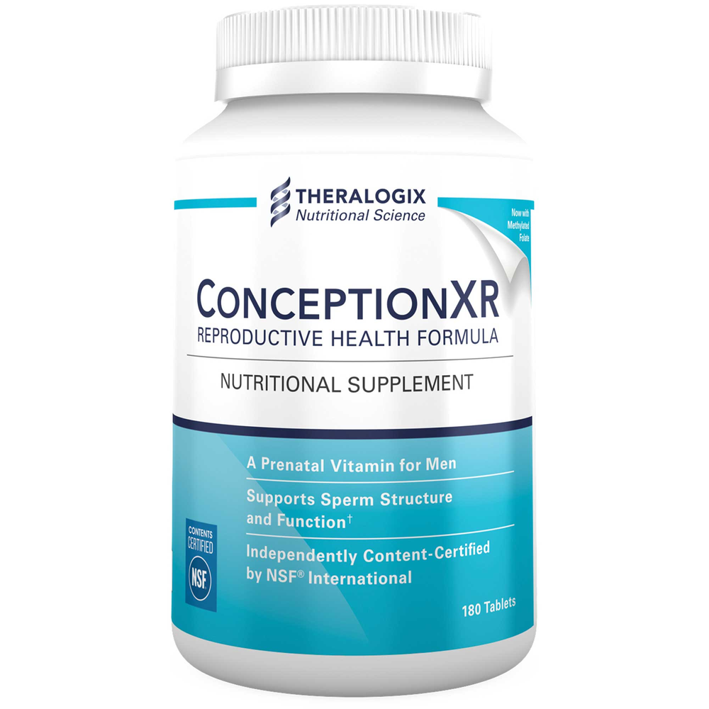 ConceptionXR Reproductive Health Formula