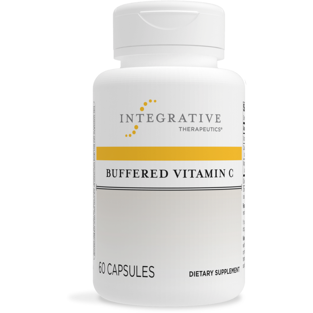 Buffered Vitamin C