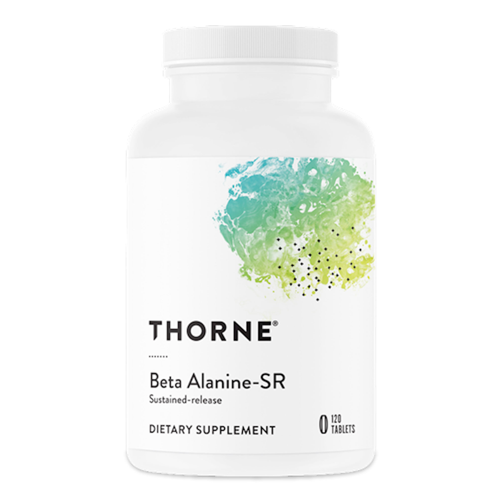 Beta Alanine-SR