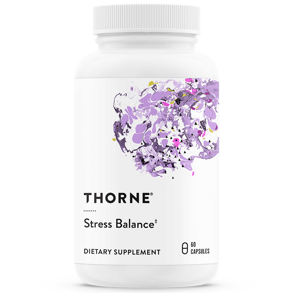 Stress Balance
