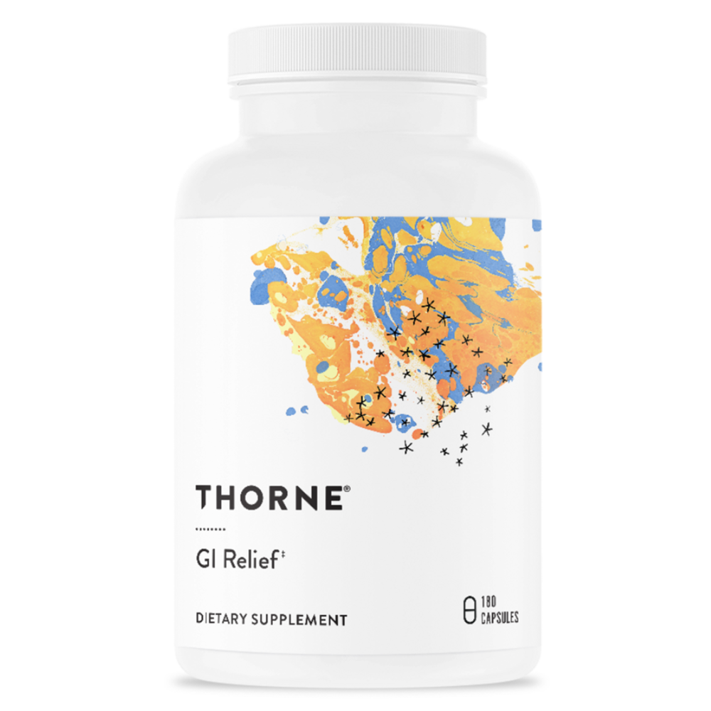 GI Relief