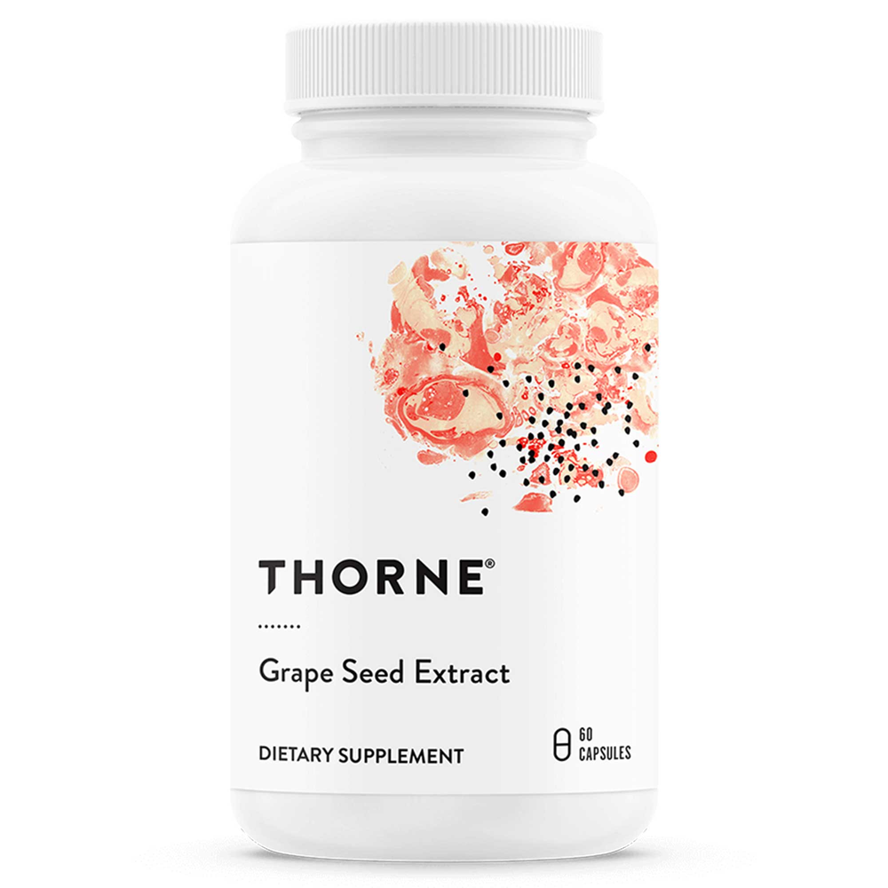 Grape Seed Extract