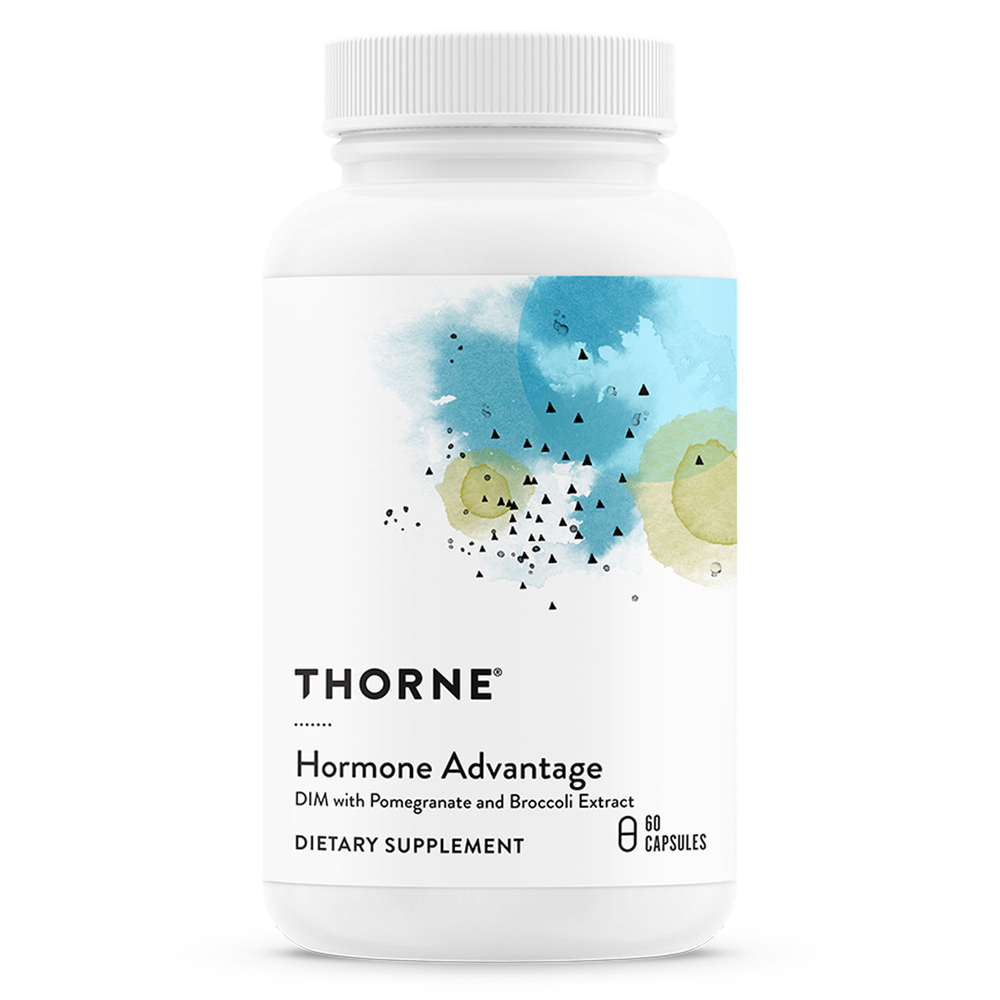 Hormone Advantage