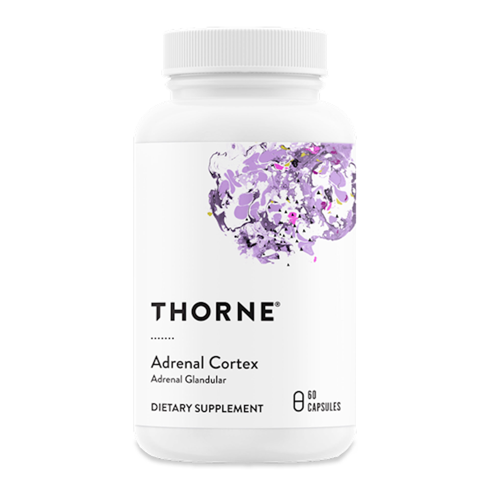 Adrenal Cortex