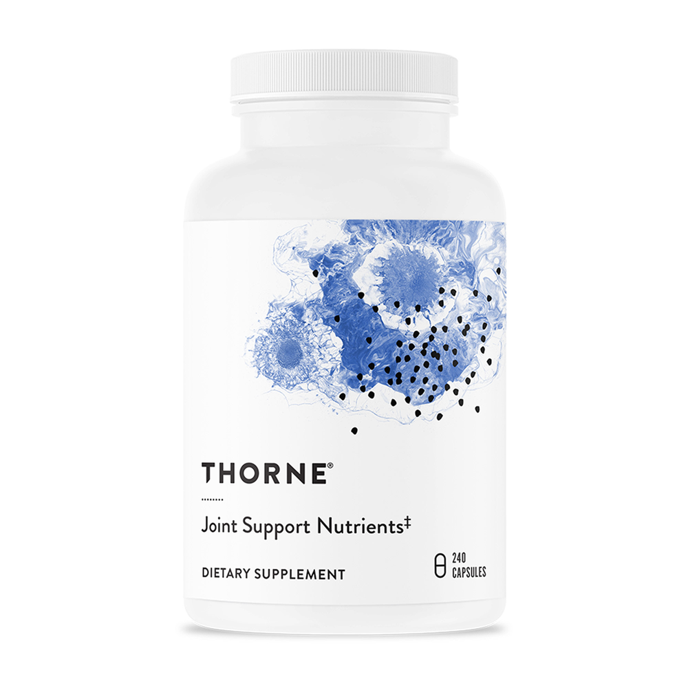 Joint Support Nutrients