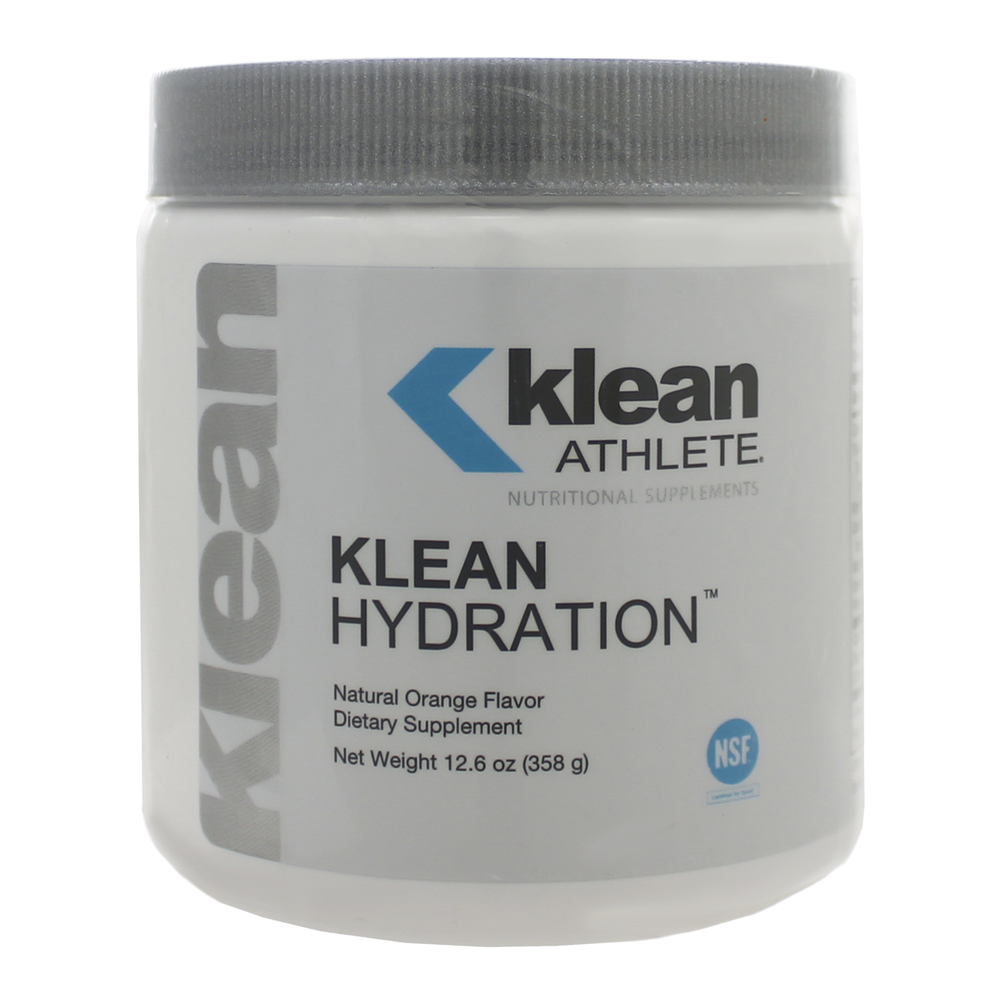 Klean Hydration Orange