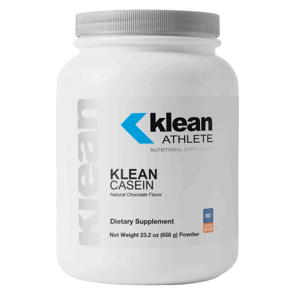 Casein Natural Chocolate