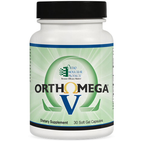 Orthomega® V