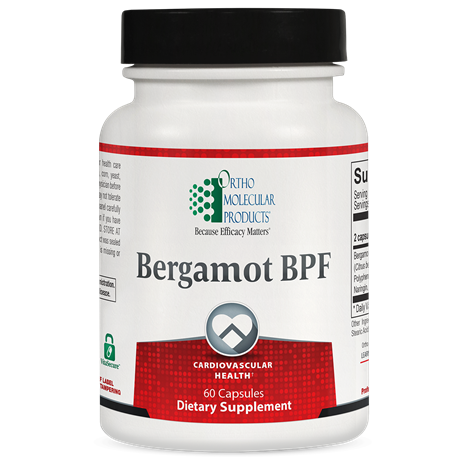 Bergamot BPF