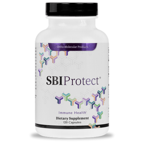 SBI Protect® Capsules