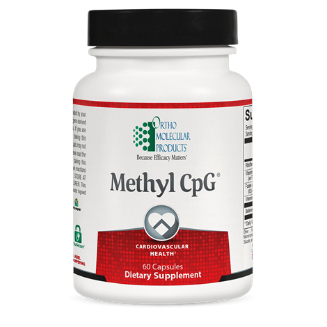 Methyl CpG®