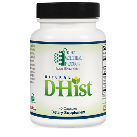Natural D-Hist®