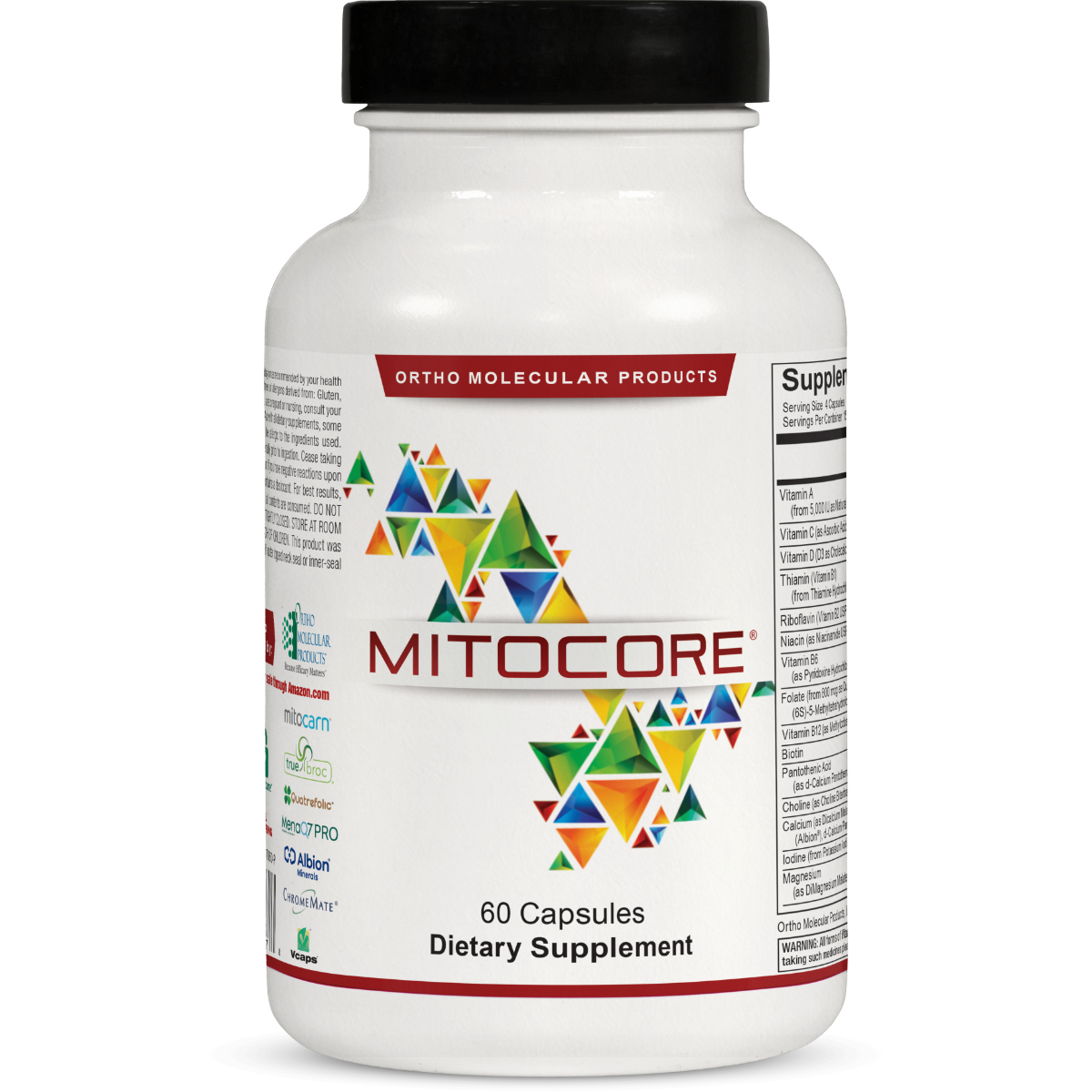 MitoCORE®
