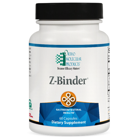 Z-Binder®