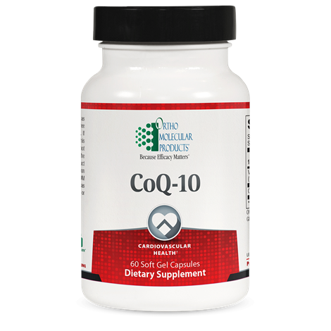 CoQ-10