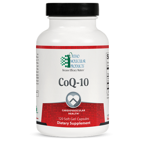 CoQ-10