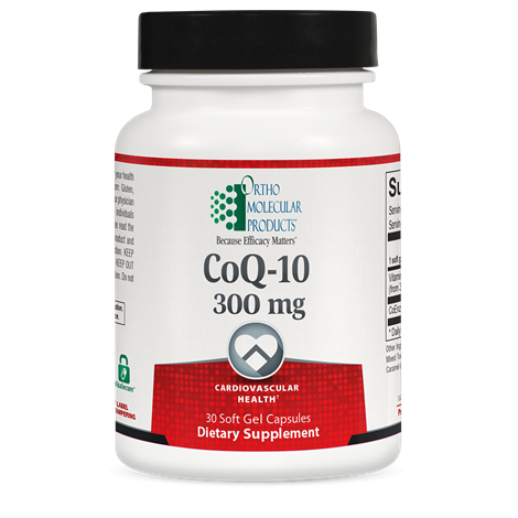 CoQ-10 300 MG