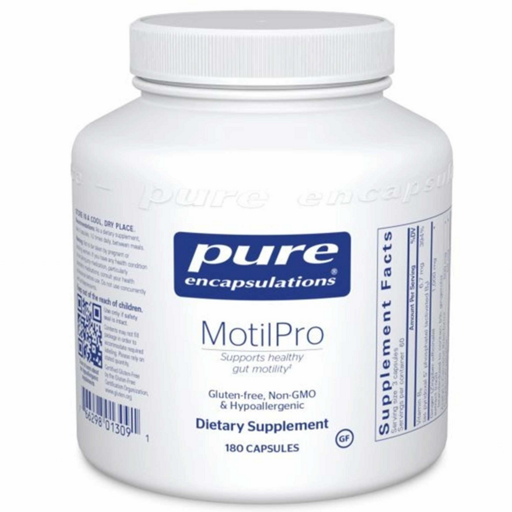 MotilPro
