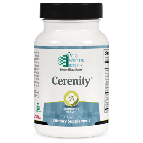 Cerenity