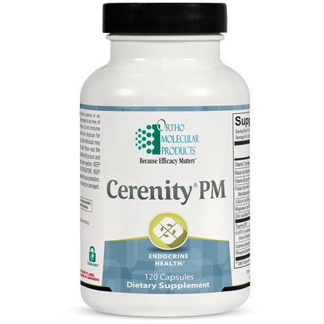 Cerenity PM