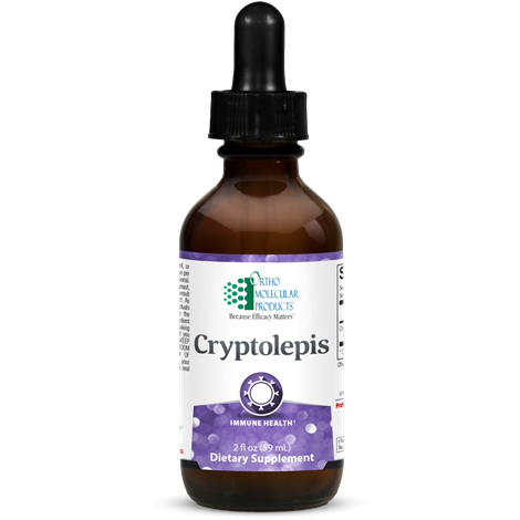 Cryptolepis