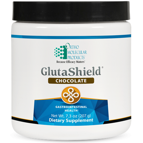 GlutaShield® Chocolate