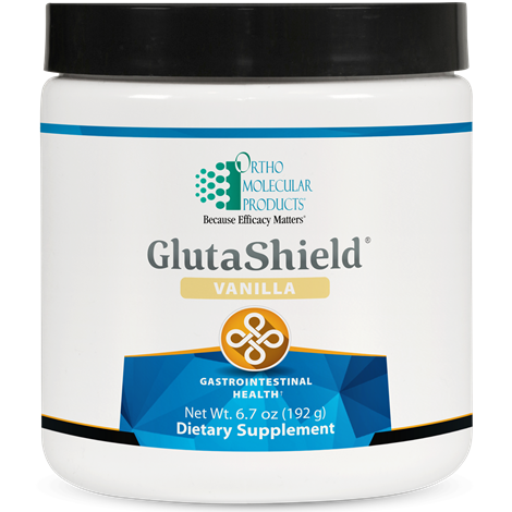 GlutaShield® Vanilla