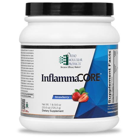 InflammaCORE® Strawberry