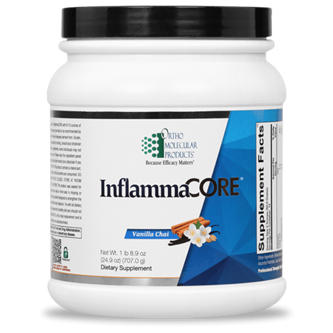 InflammaCORE® Vanilla Chai