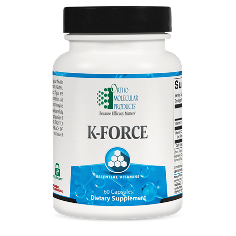 K-FORCE