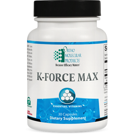 K-FORCE MAX