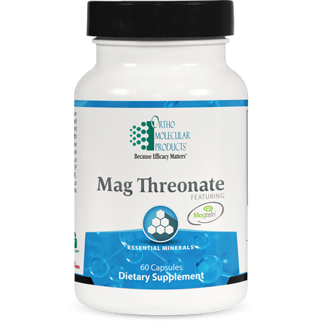 Mag Threonate