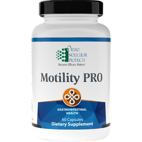 Motility PRO