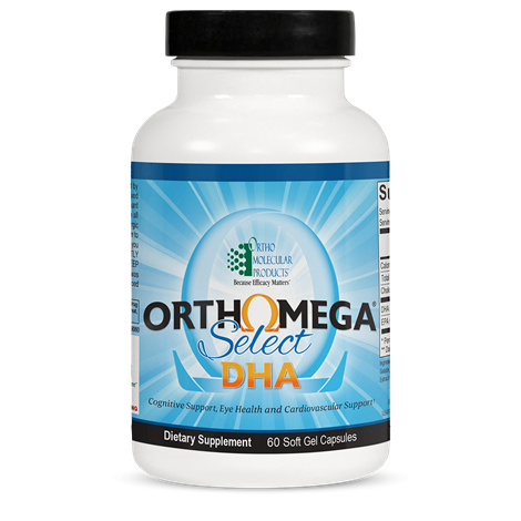 Orthomega® Select DHA