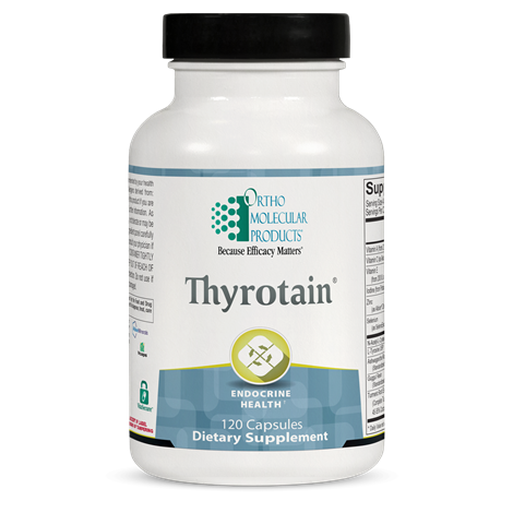 Thyrotain®