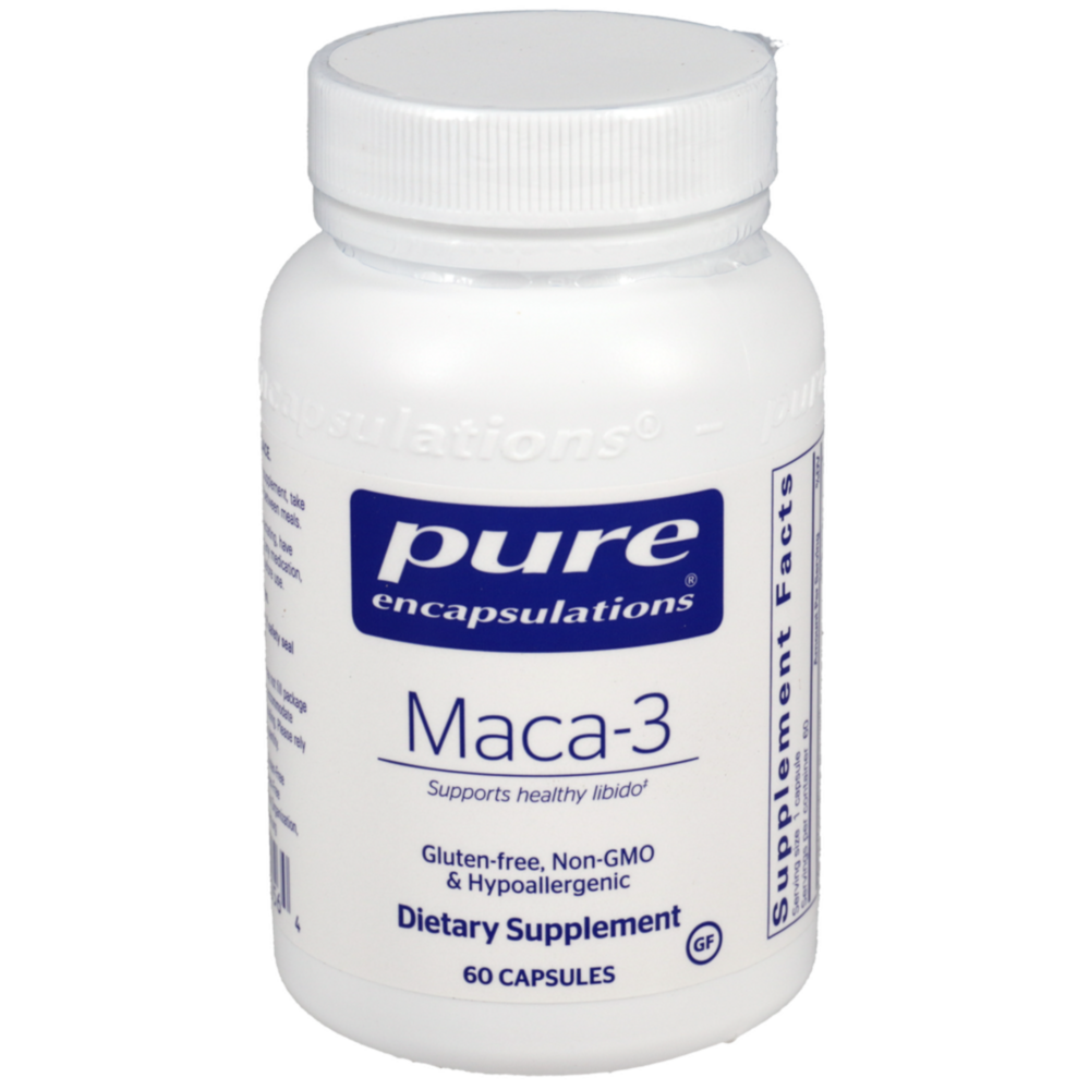 Maca-3
