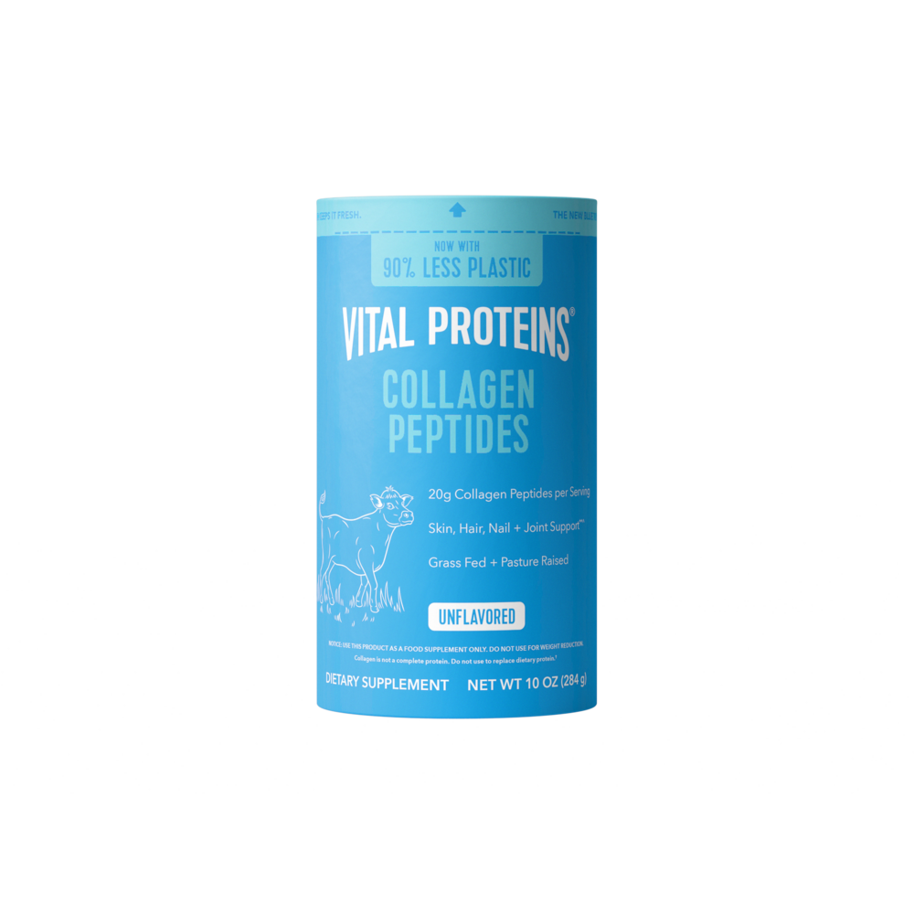 Collagen Peptides Unflavored