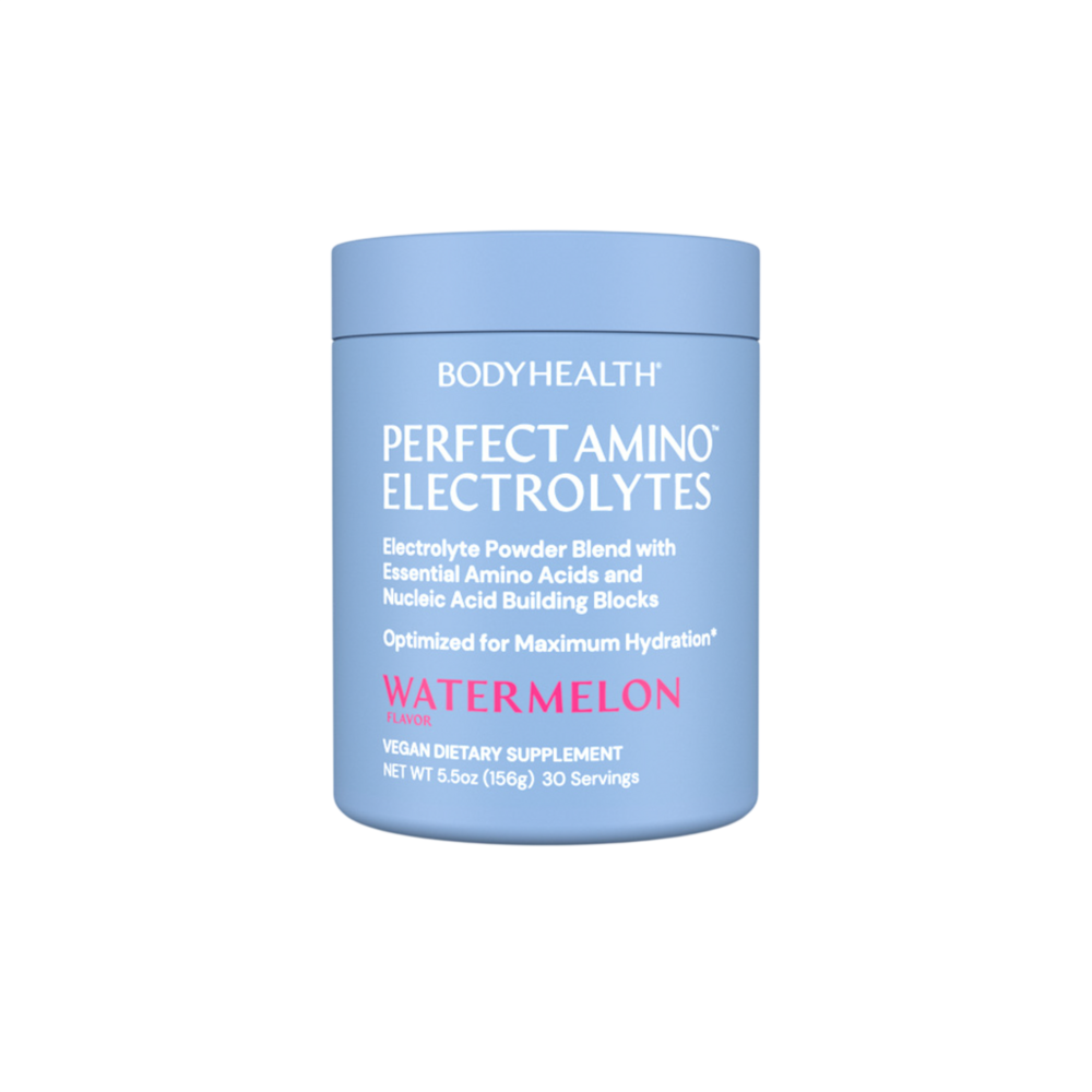 PerfectAmino Electrolytes Watermelon