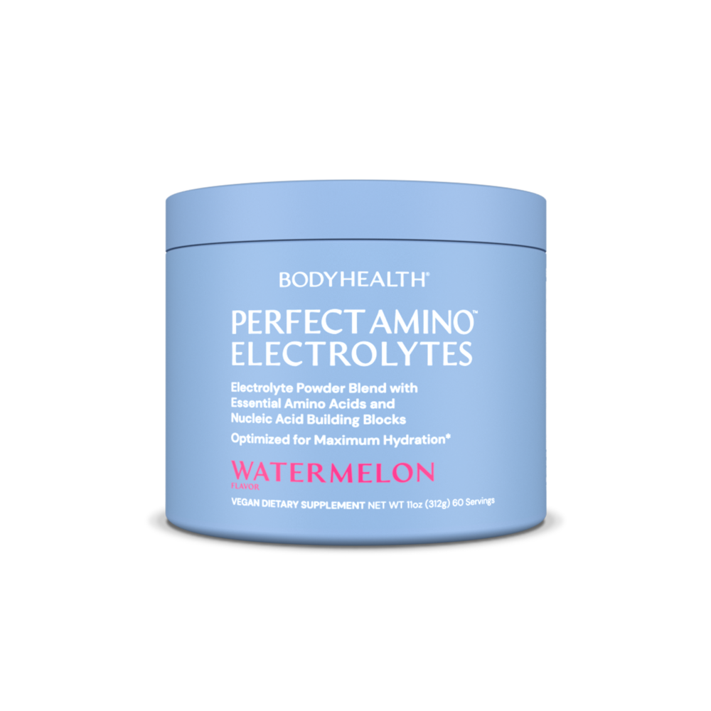 PerfectAmino Electrolytes Watermelon